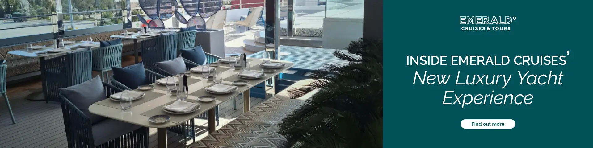 Emerald Yacht Experience